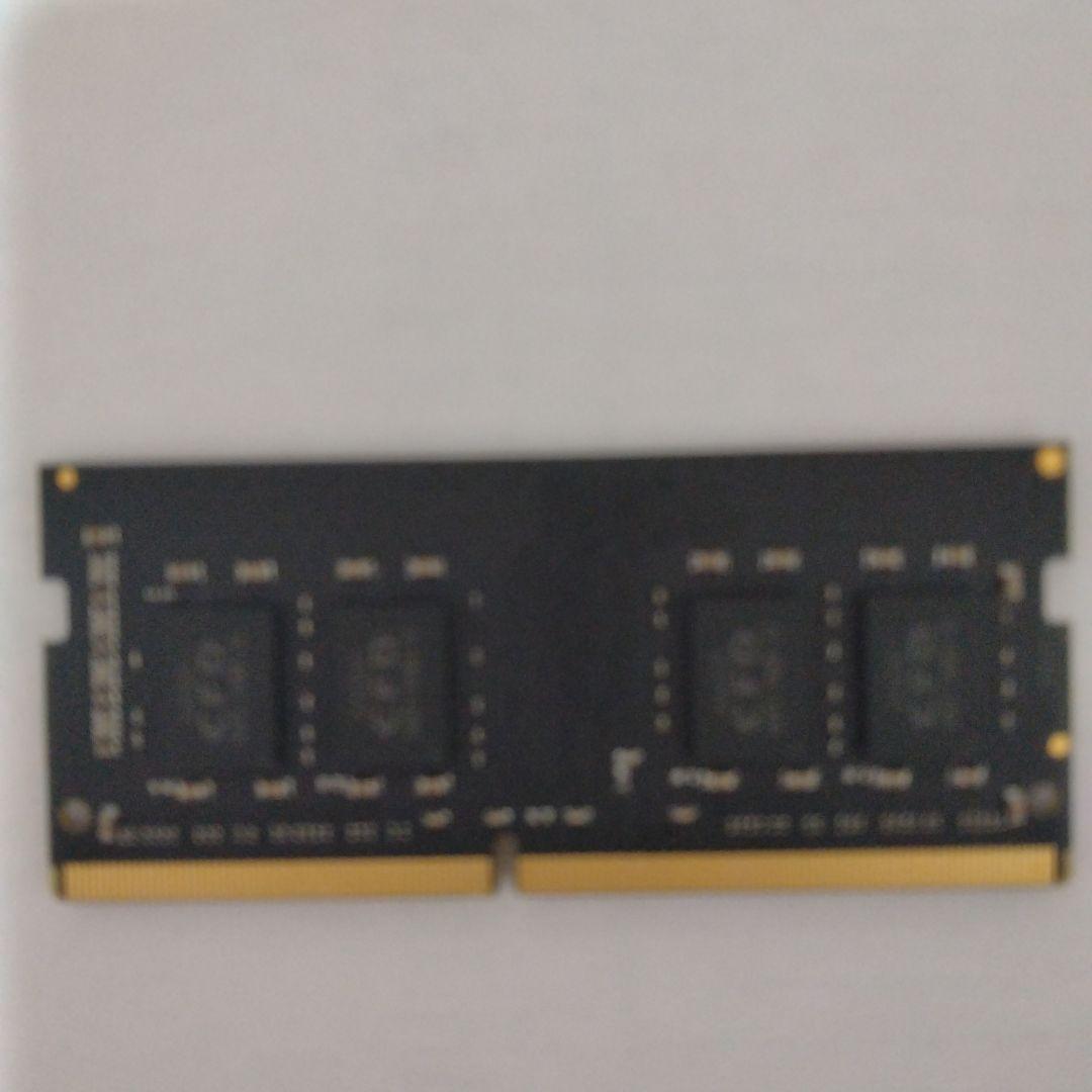 メモリー CFD DDR4 PC4-25600 CL22 16GB