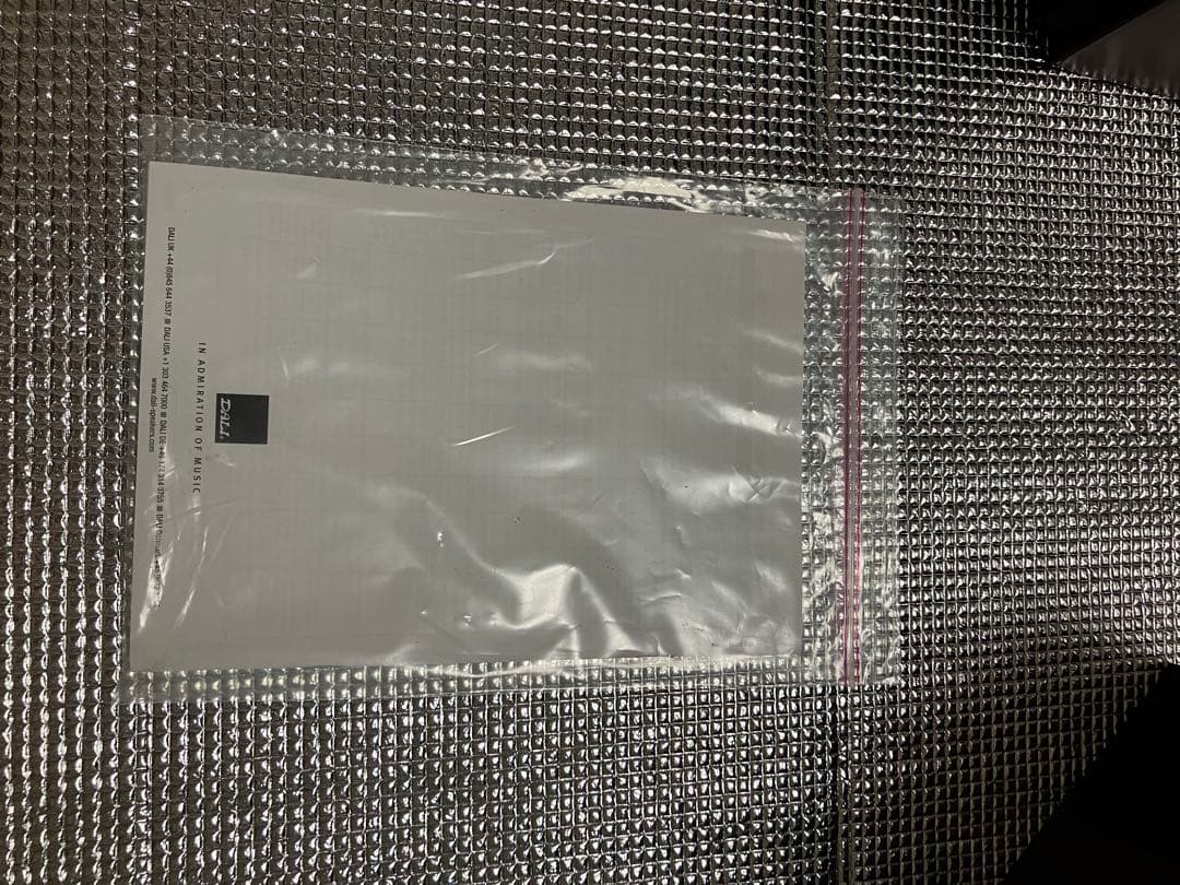 DALI Mentor Menuet SE （30周年記念モデル）