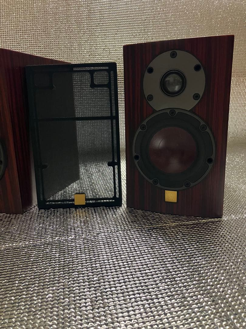 DALI Mentor Menuet SE （30周年記念モデル）