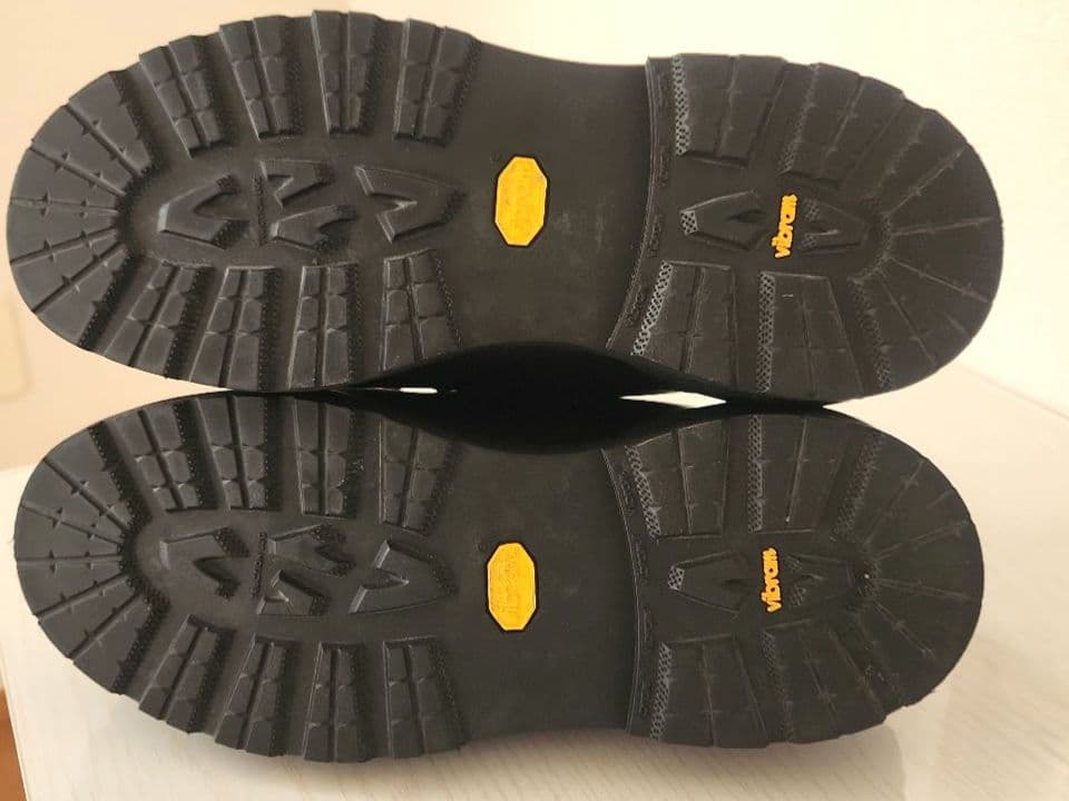 THE NORTH FACE ディケード ゴアテックス モカシン 27cm