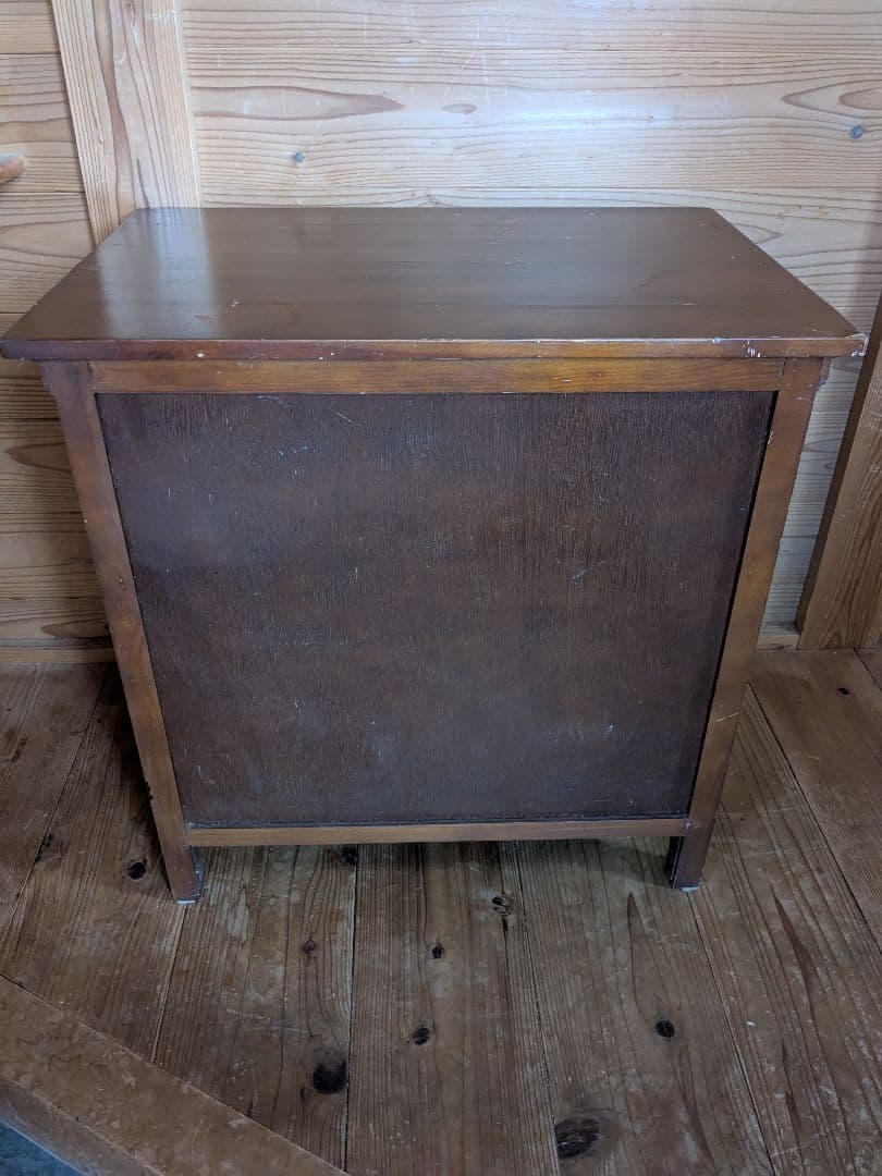 昭和レトロ 薬箱 箪笥 小引き出し 収納キャビネット インテリア アンティーク