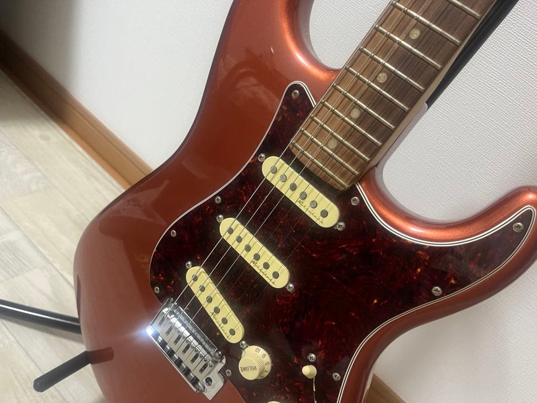 ギター Fender Stratocaster