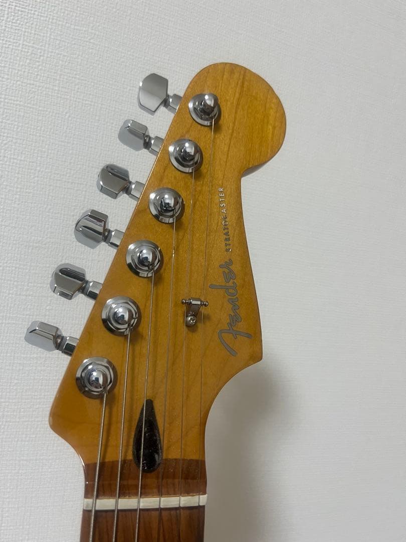 ギター Fender Stratocaster