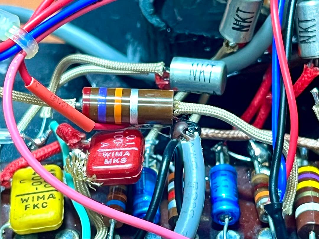 a*n様 DeliciousTaylormade BeeAround “NKT”