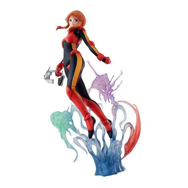 【値下げしました】機動戦士ガンダムZZ プル＆プルツーフィギュア2点セット