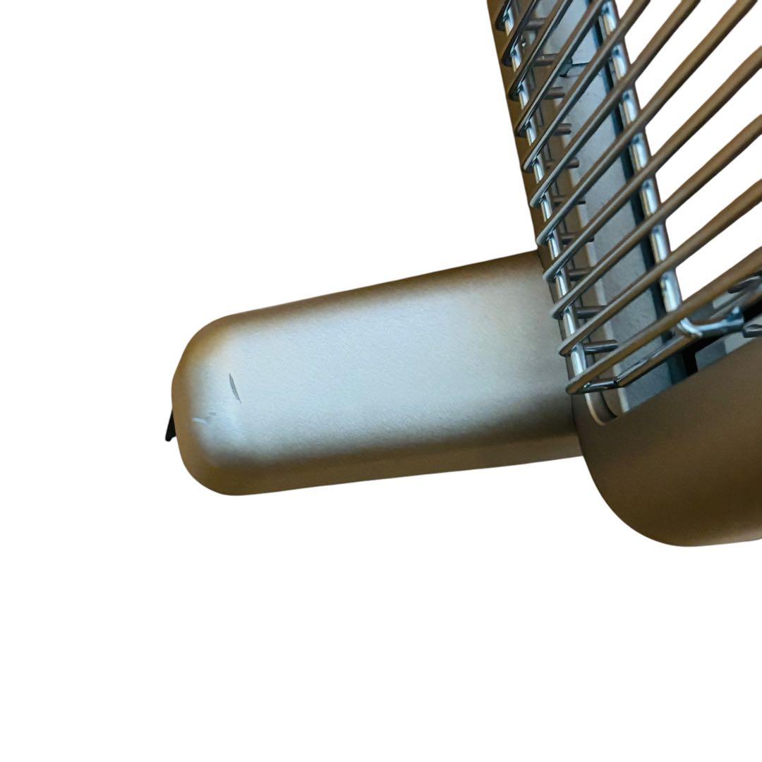 サンルミエ E800L-TM 遠赤外線パネルヒーター