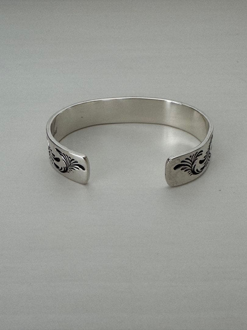 Wild Wood ワイルドウッド　特注バングル