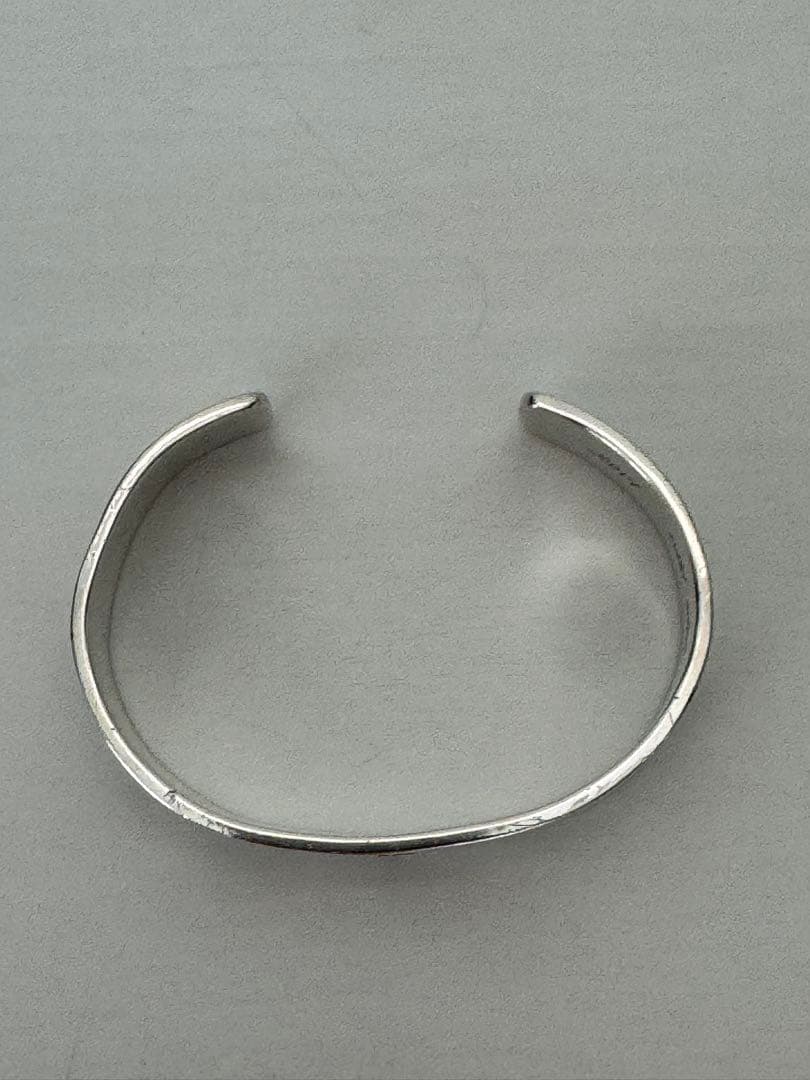 Wild Wood ワイルドウッド　特注バングル