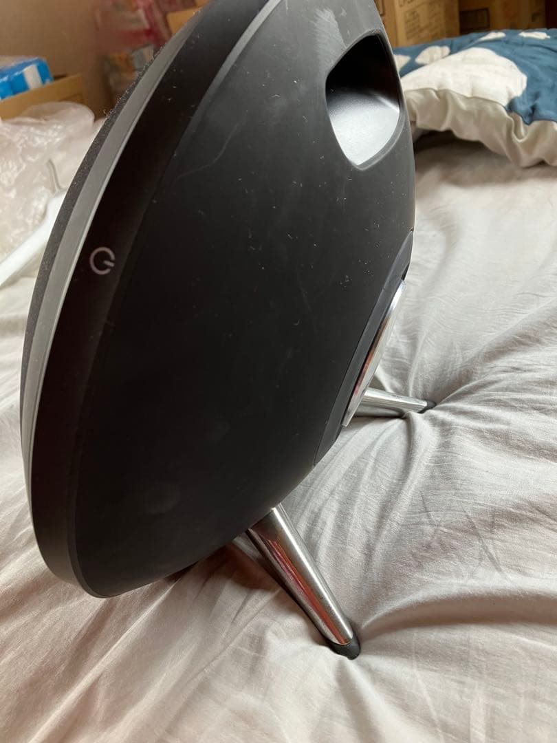 【音楽】harman/kardon ワイヤレススピーカー