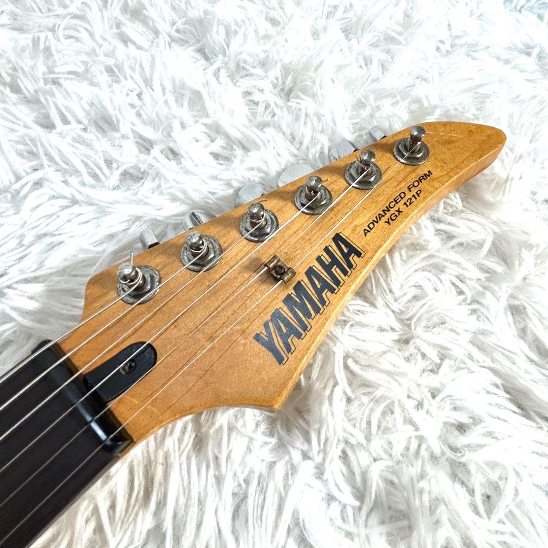 【mikuro06様】YAMAHA ヤマハ YGX121D 90年代