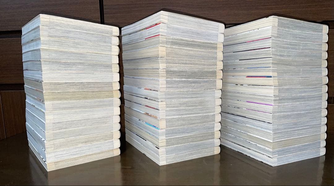 に*む様 「闇金ウシジマくん」46冊、全巻セット