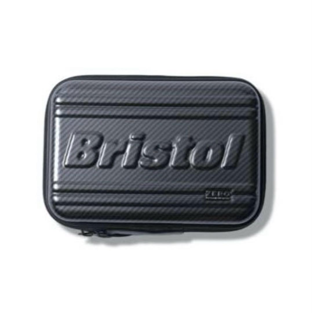 小物 FCRB ZERO HALLIBURTON SMALL MULTI CASE