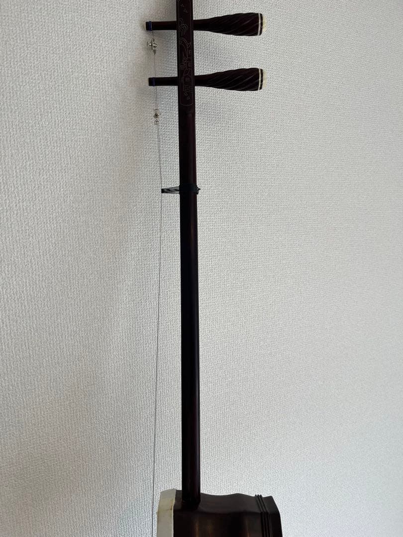 【1月限定割引中】二胡　¥69,400→¥59,400