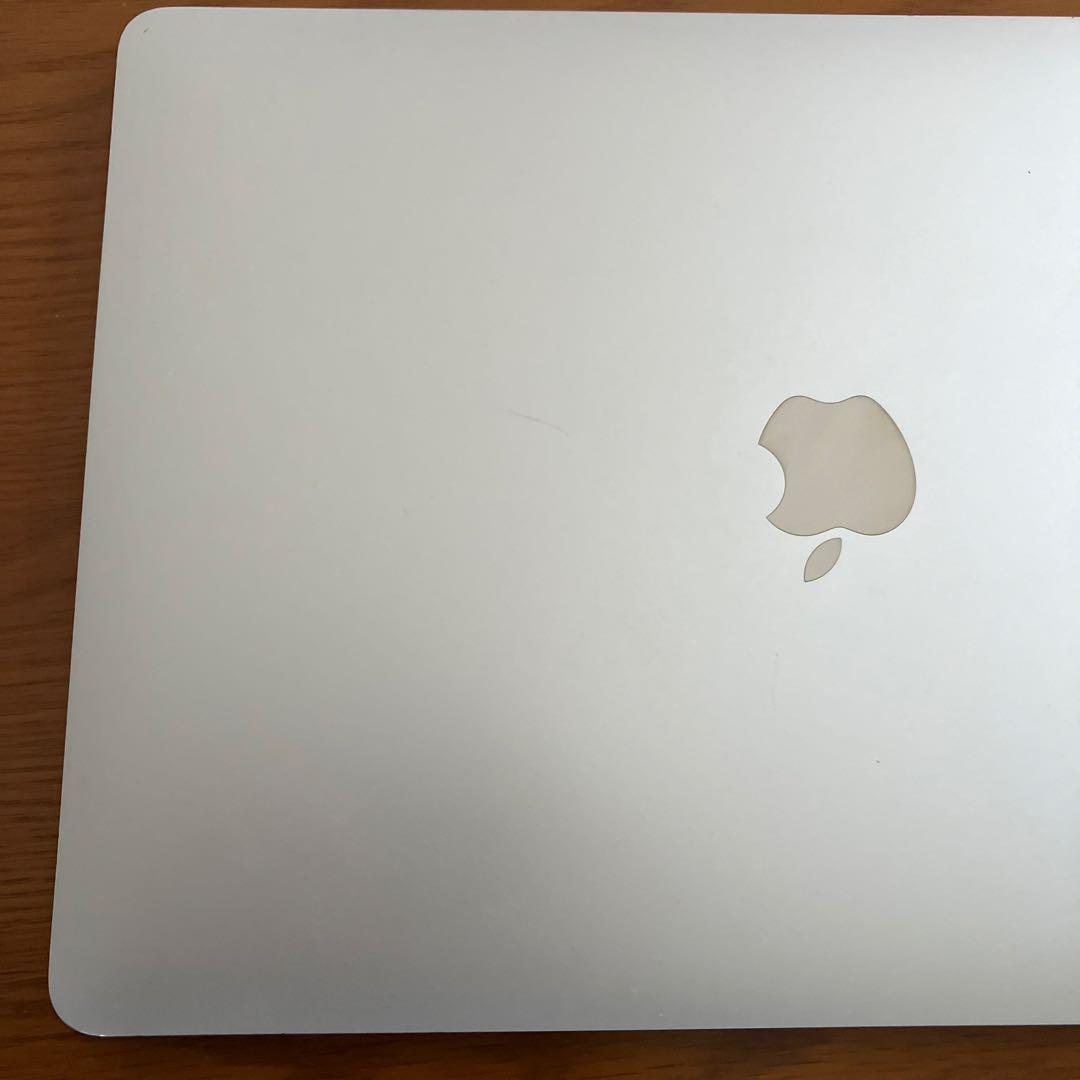 MacBook Pro 2017 13インチ i7 16GB 500GB