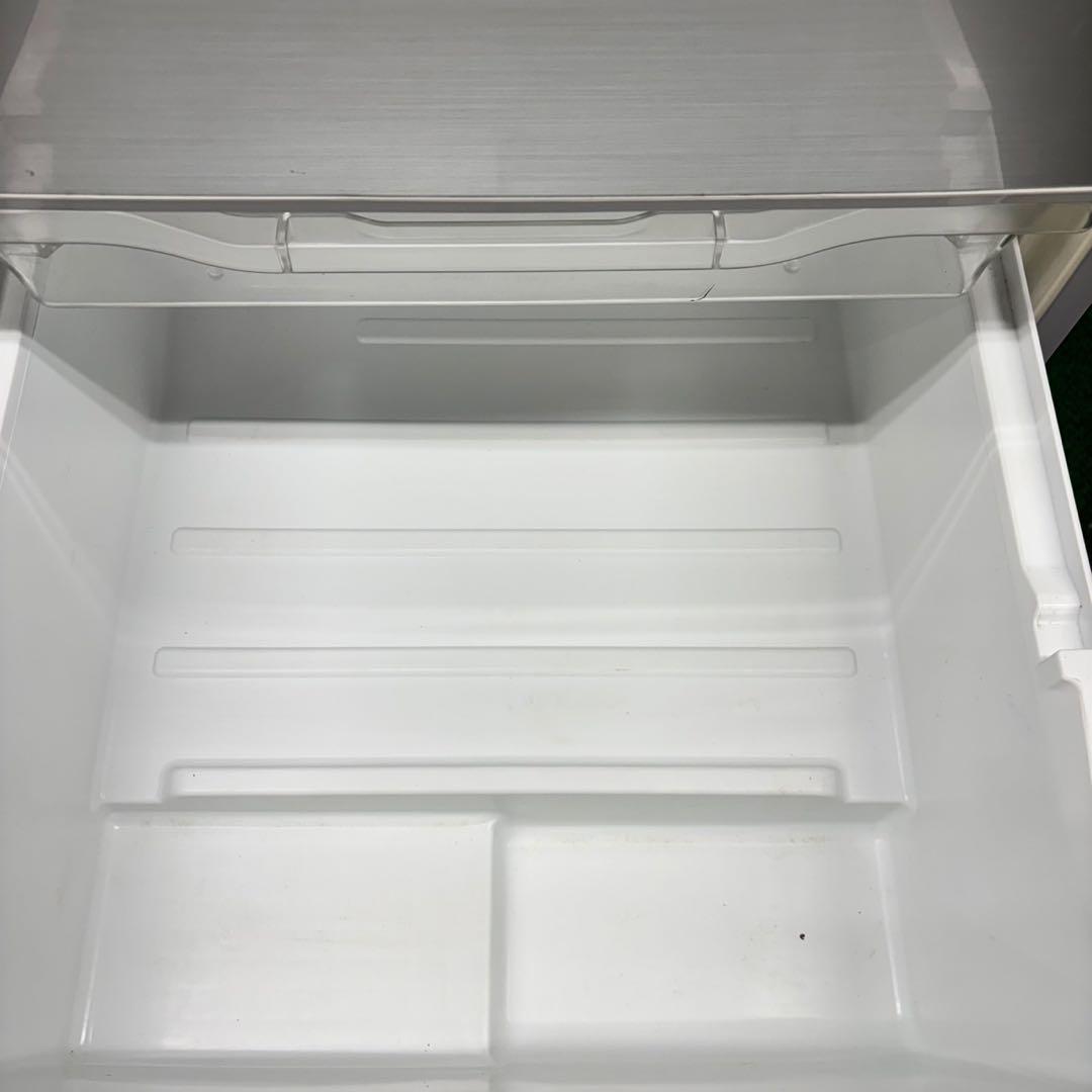 596 東芝　大型冷蔵庫　大容量410L 400L強　家庭用　自動製氷　右開き