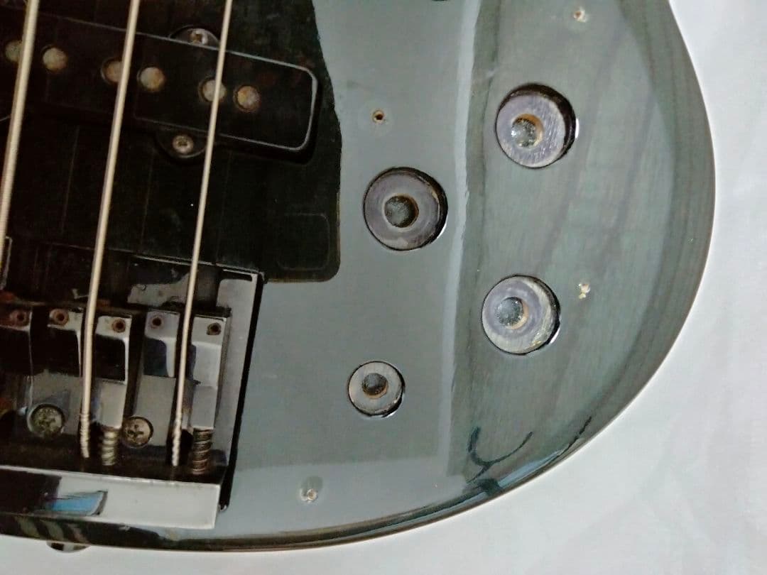 ベース ESP Reindeer RD-250 STD