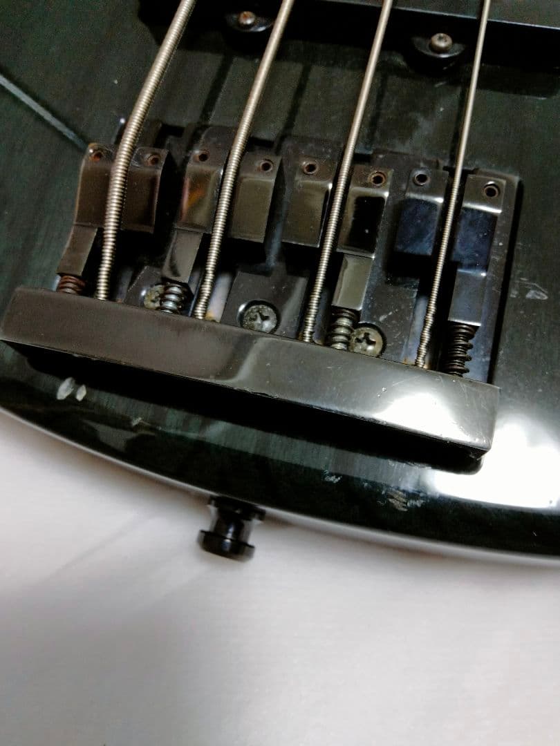 ベース ESP Reindeer RD-250 STD