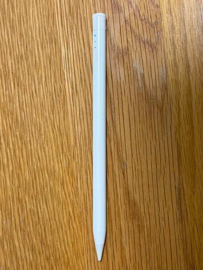 【美品】　iPad mini 第7世代　128GB Wi-Fi（ブルー）