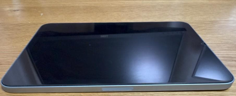 【美品】　iPad mini 第7世代　128GB Wi-Fi（ブルー）