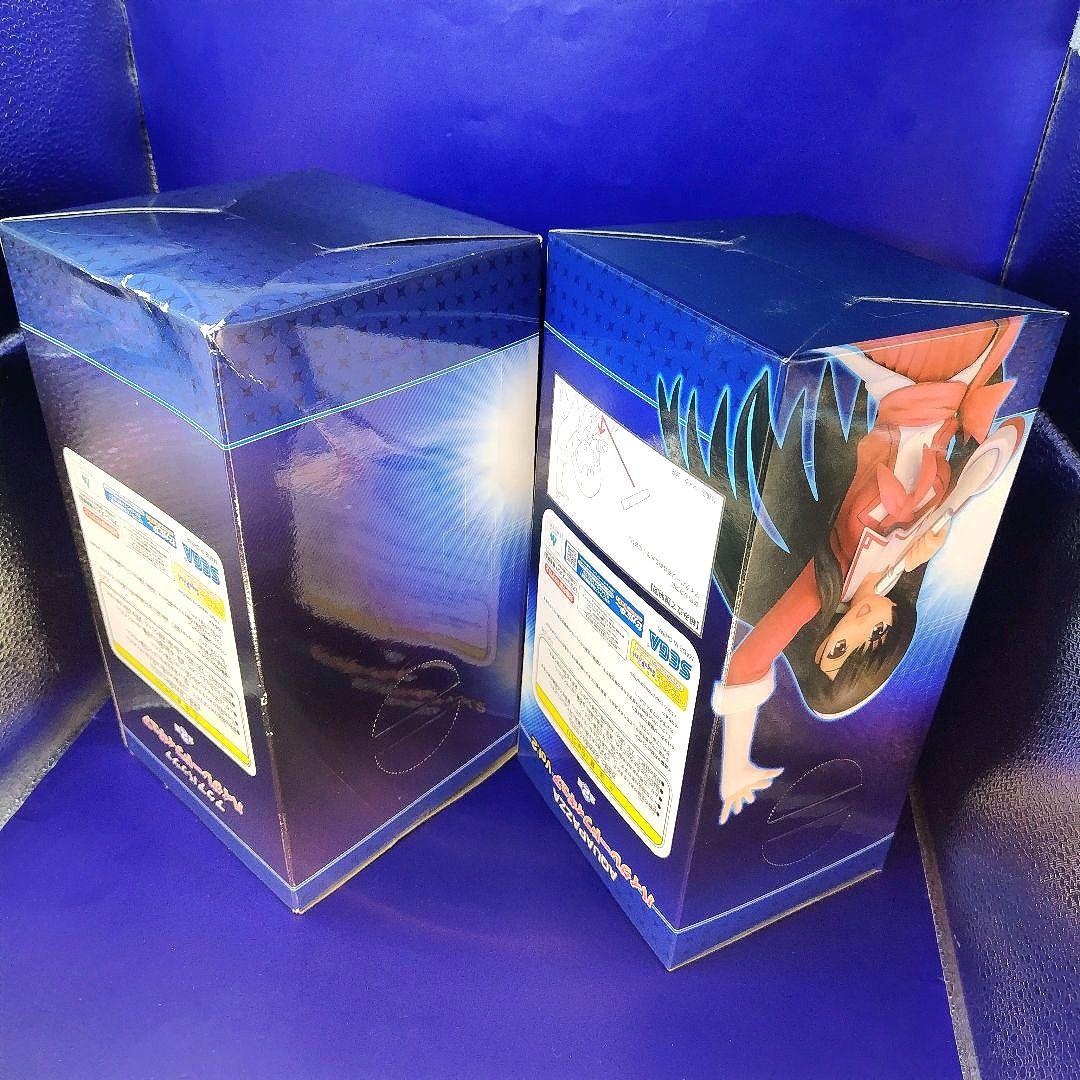 美少女フィギュアWHITE ALBUM AQUAPAZZA 森川由綺＆緒方理奈