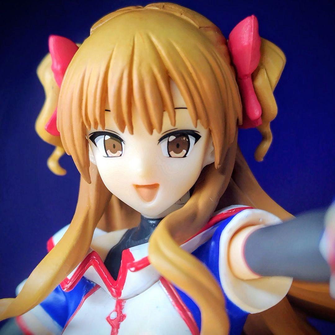 美少女フィギュアWHITE ALBUM AQUAPAZZA 森川由綺＆緒方理奈