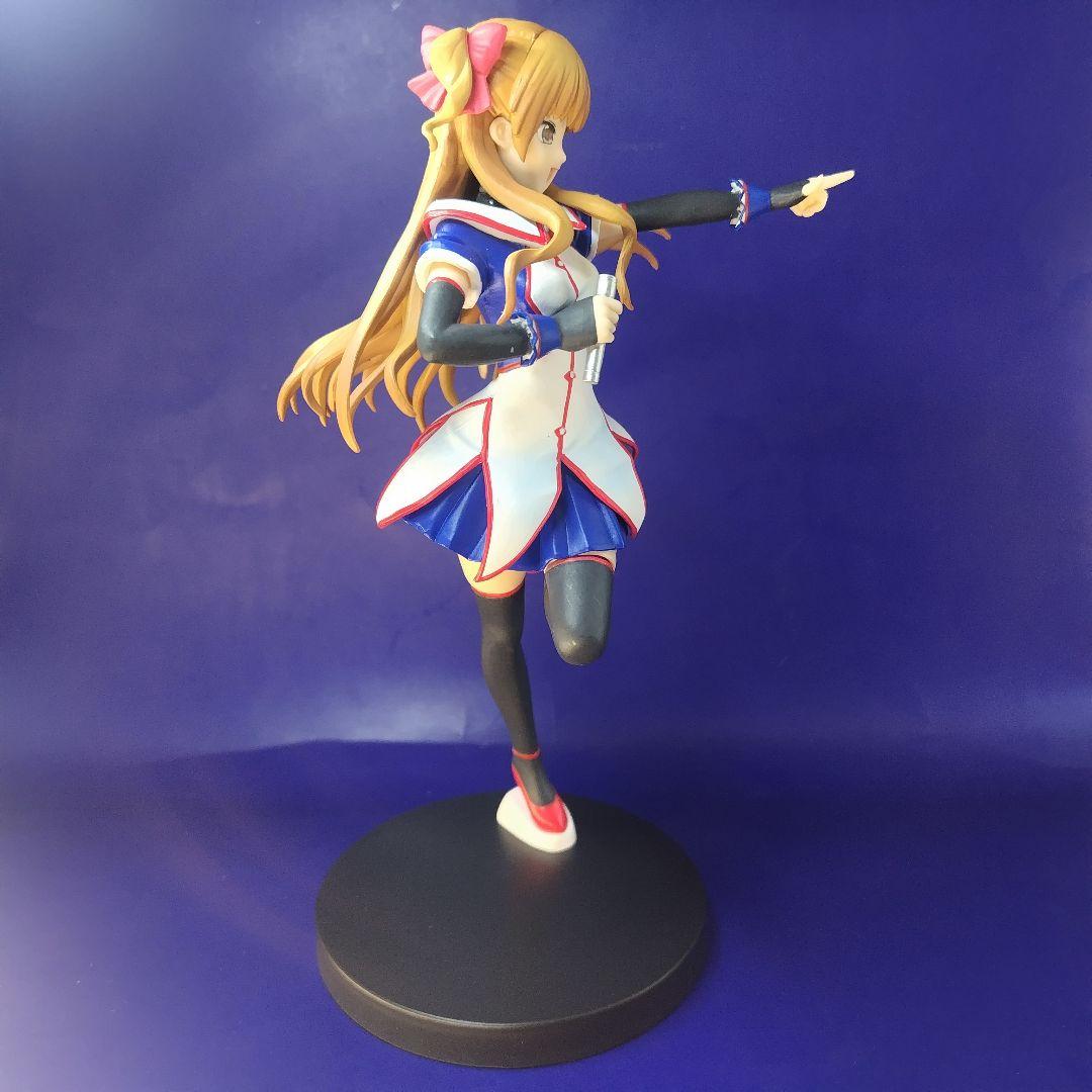 美少女フィギュアWHITE ALBUM AQUAPAZZA 森川由綺＆緒方理奈