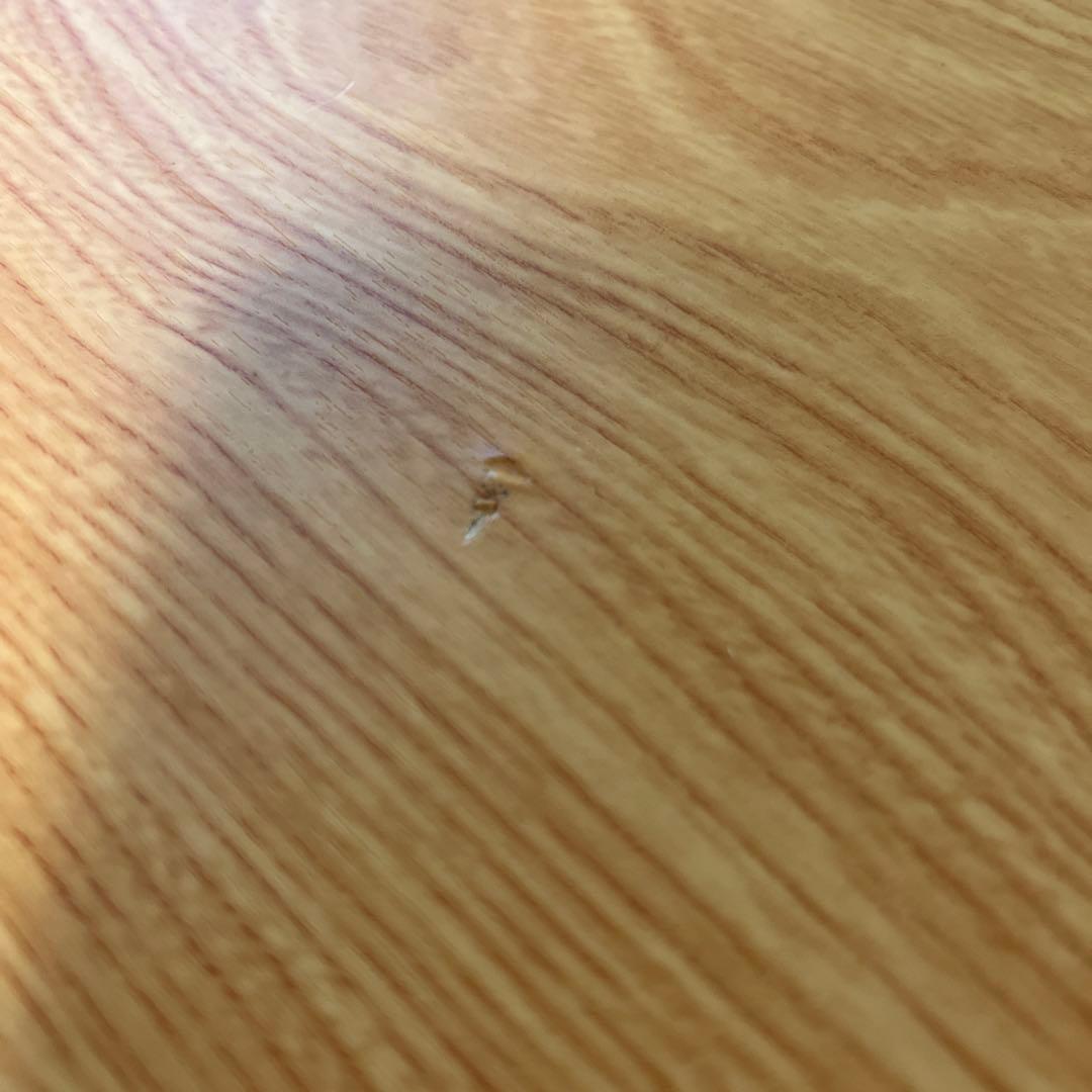 Bauhutte(バウヒュッテ) スタンディングデスク BHD-1200H-WD