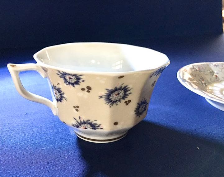 ロイヤルコペンハーゲン●フェアリーテイル カップ&ソーサー◆廃盤