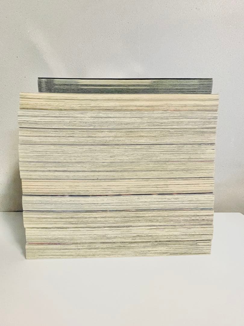 呪術廻戦 英語版 ペーパーバック コミック Jujutsu Kaisen