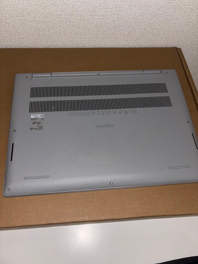 Windowsノート本体 DELL Inspiron 14 5435 AMD Ryzen 7 7000