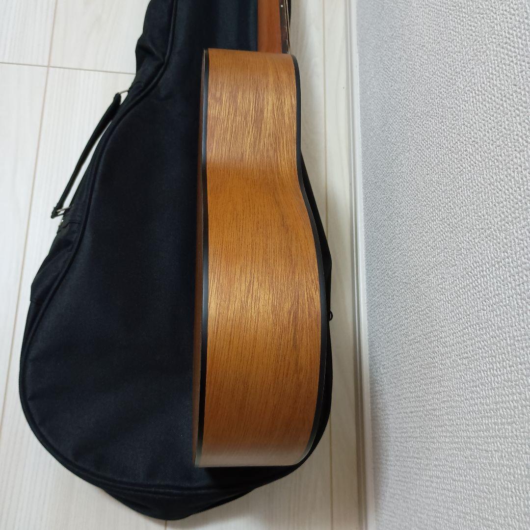 Yamaha Guitalele GL1 ケース付き 通称ギタレレ　可愛いね新品