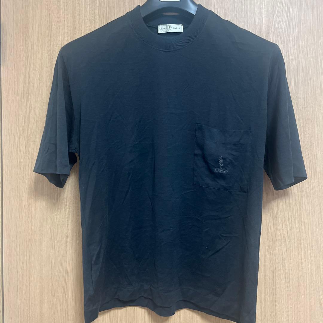 ARNYS アルニス メンズ イタリー製