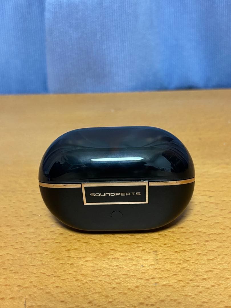 サウンドピーツ H3 ワイヤレスイヤホン