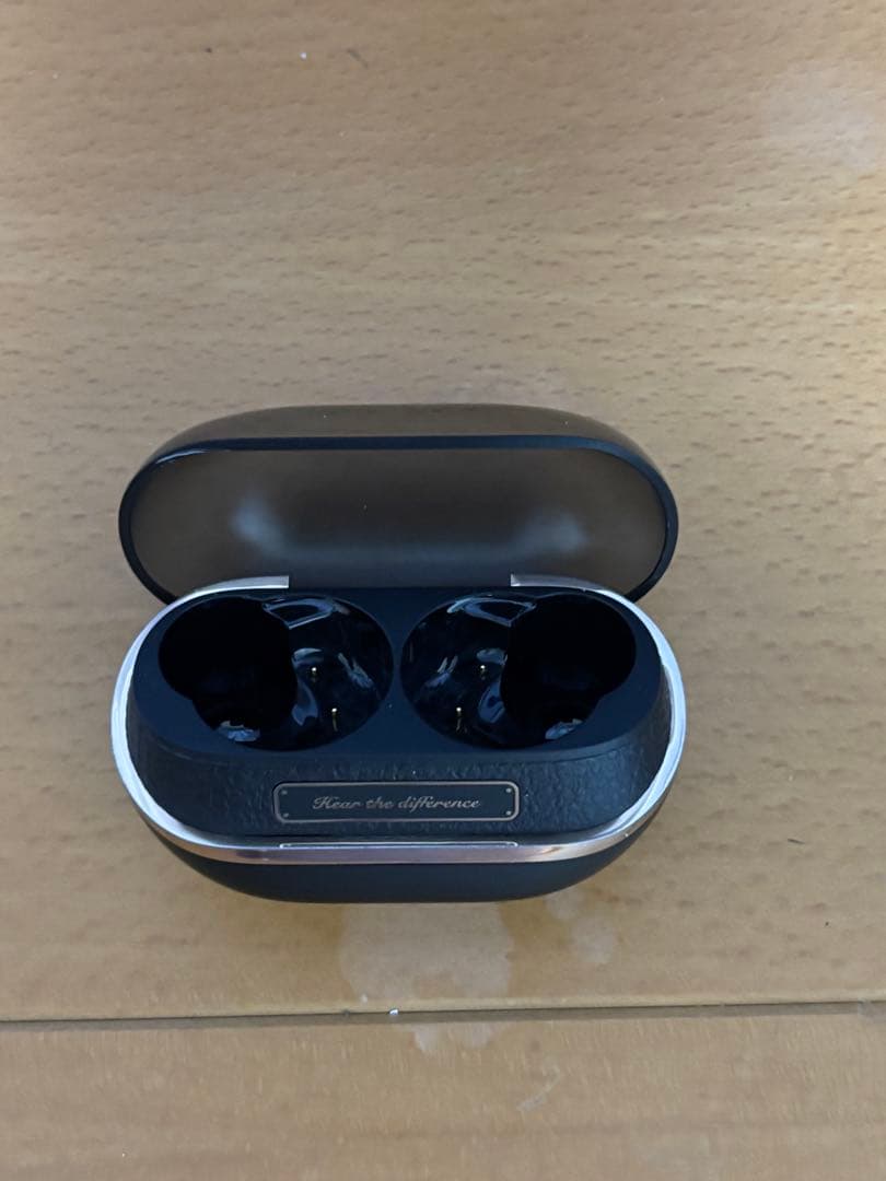 サウンドピーツ H3 ワイヤレスイヤホン