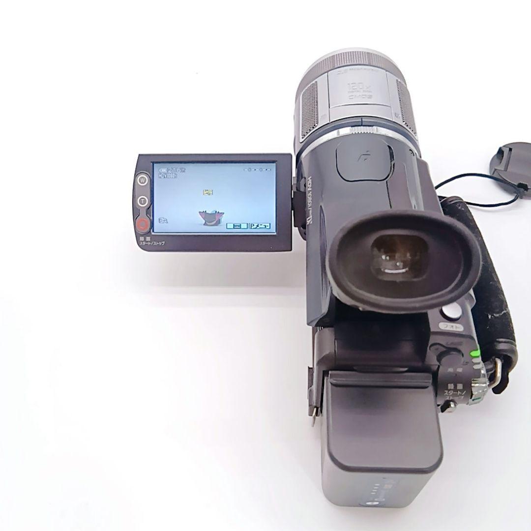 SONY Handycam HDR-HC1 ビデオカメラ ソニー