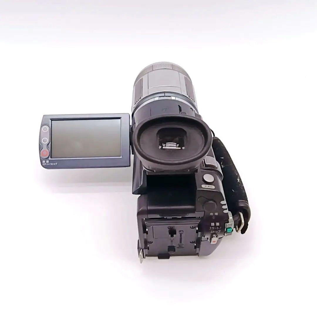 SONY Handycam HDR-HC1 ビデオカメラ ソニー