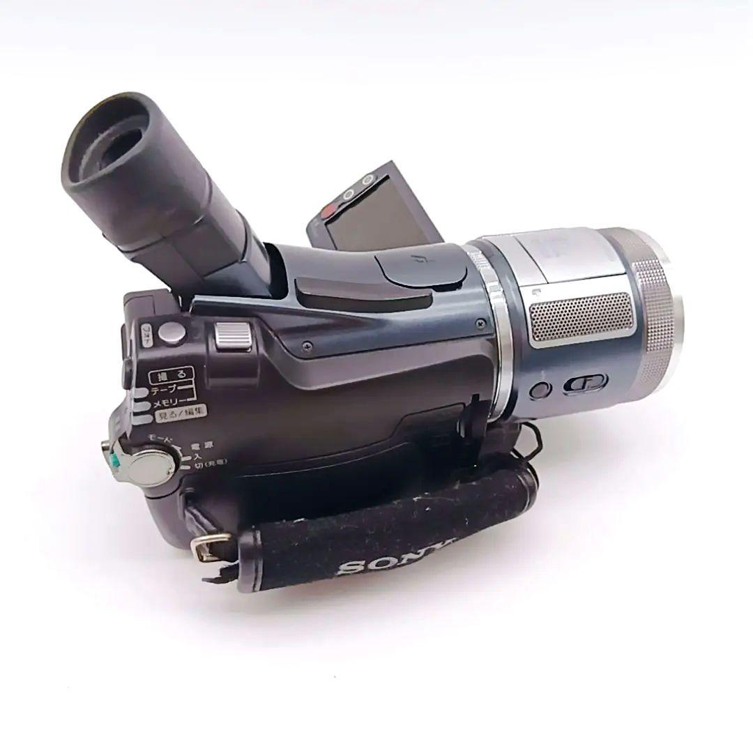 SONY Handycam HDR-HC1 ビデオカメラ ソニー