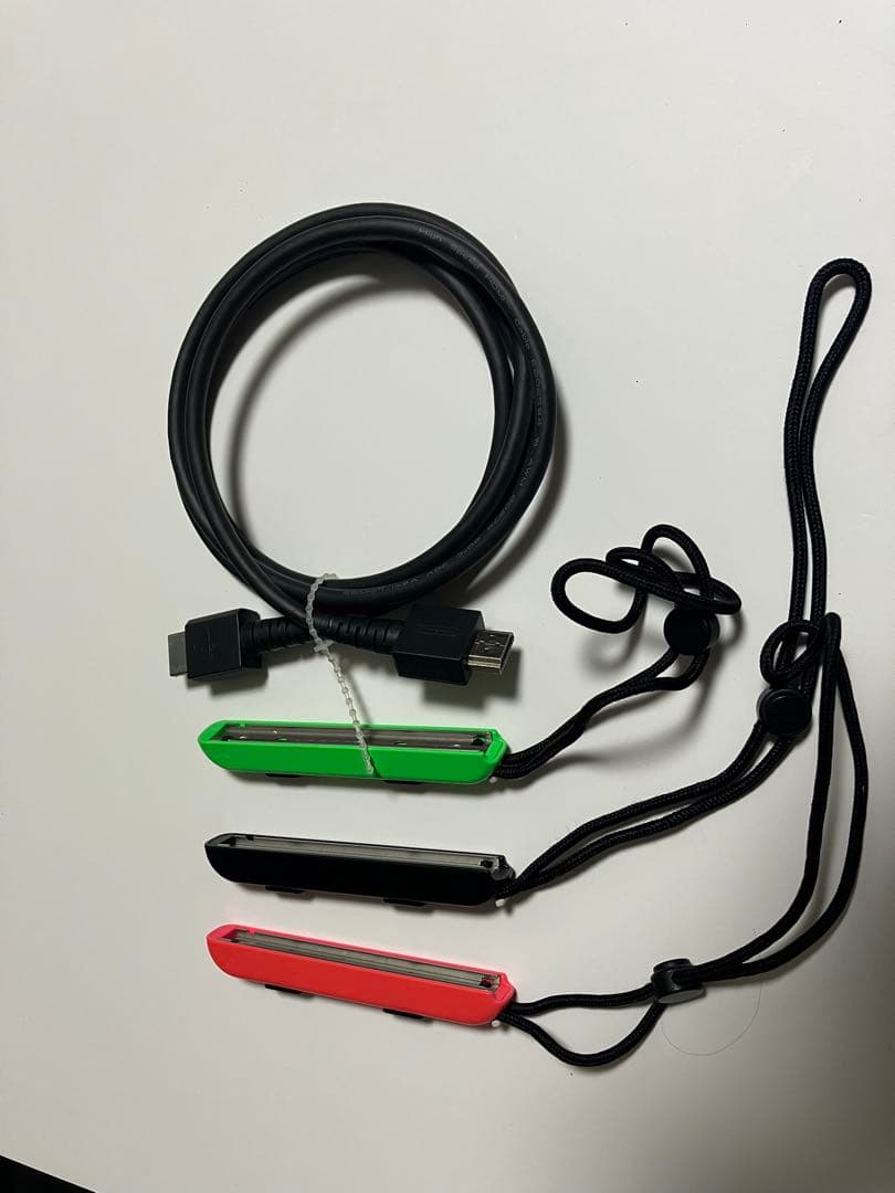 ニンテンドースイッチ本体　マイニンテンドーストア限定　HAC-001