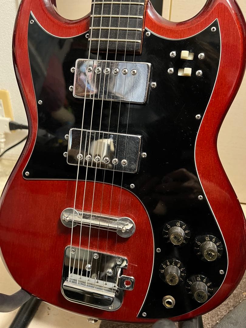 即発送 Bellwood super swinger SG ビンテージ