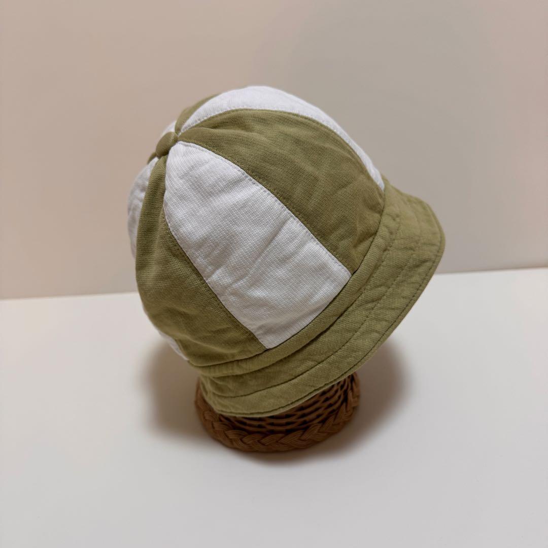 帽子 misha and puff French Terry Beach Hat