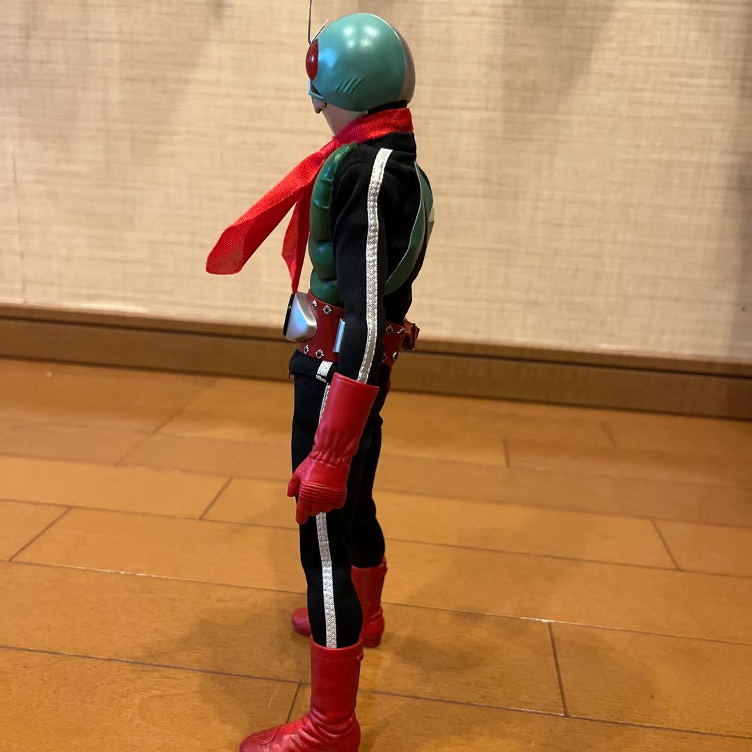 REAL ACTION HEROES DELUXE Type 2011 新2号