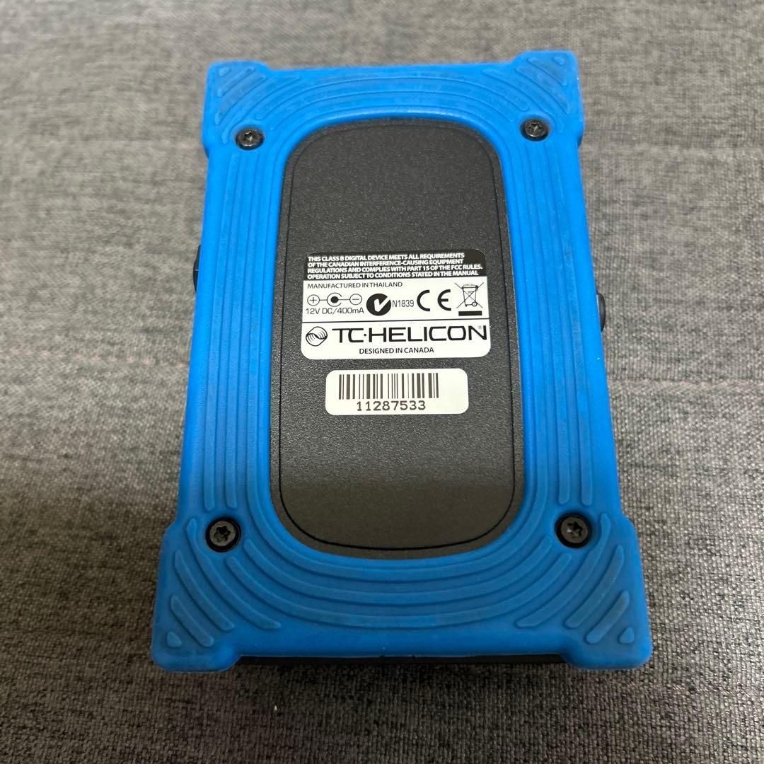 その他 TC HELICON / VOICETONE C1