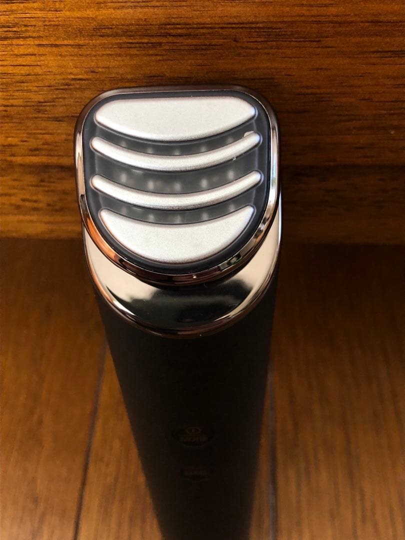 パナソニック バイタリフトRF EX EH-SR86-T ブラウン