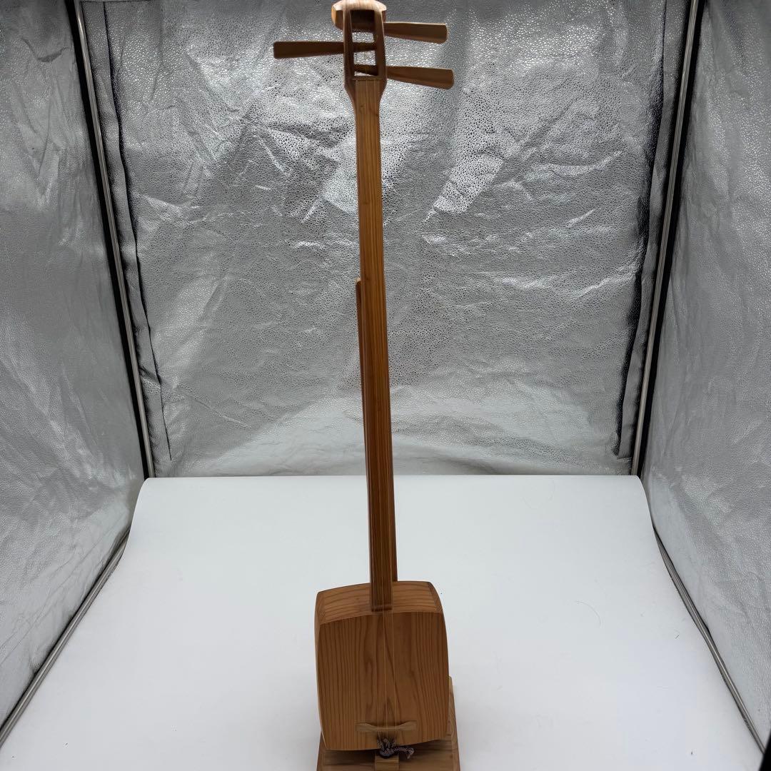 板三味線　ゴッタン