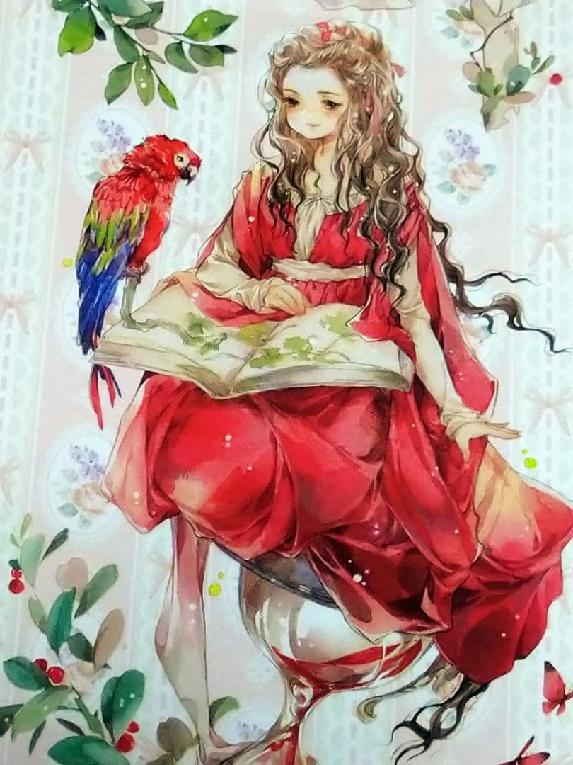 ✩再販✩J550＃secret(PET)切り売り海外人物マステ女の子