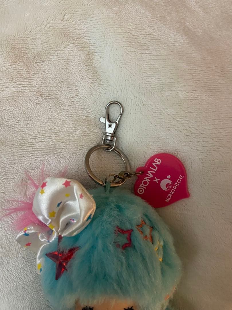 モンチッチ オトナラボ colors