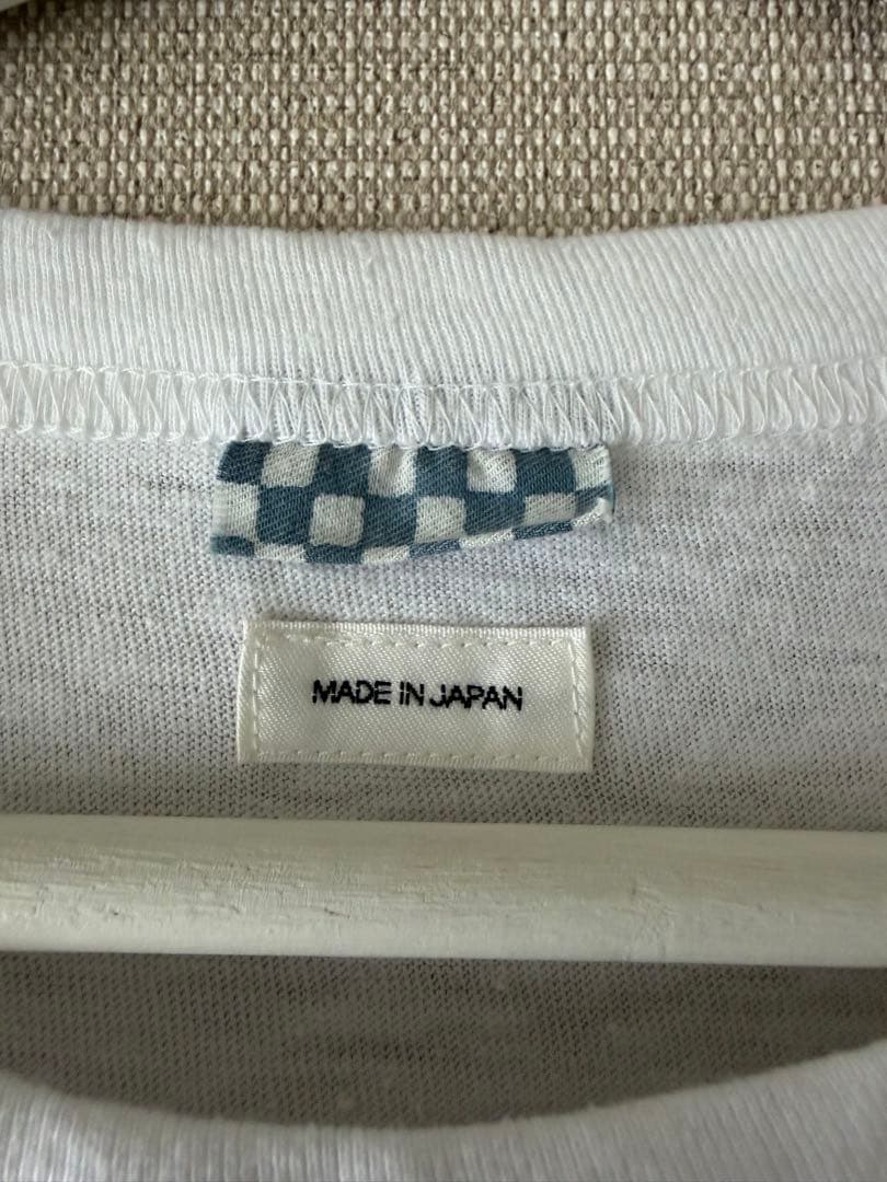 visvim / ビズヴィム SUBLIG JUMBO（1枚のみ）