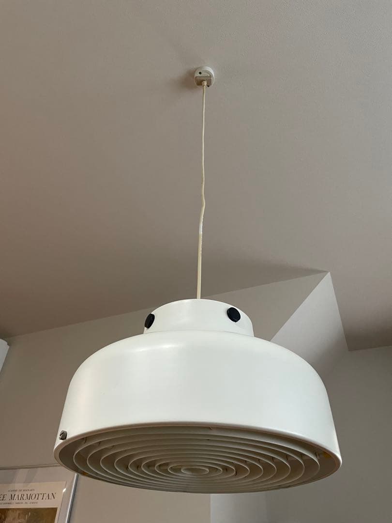 Nordisk Solar ノルディスク ソーラー 天井照明 ライト ランプ