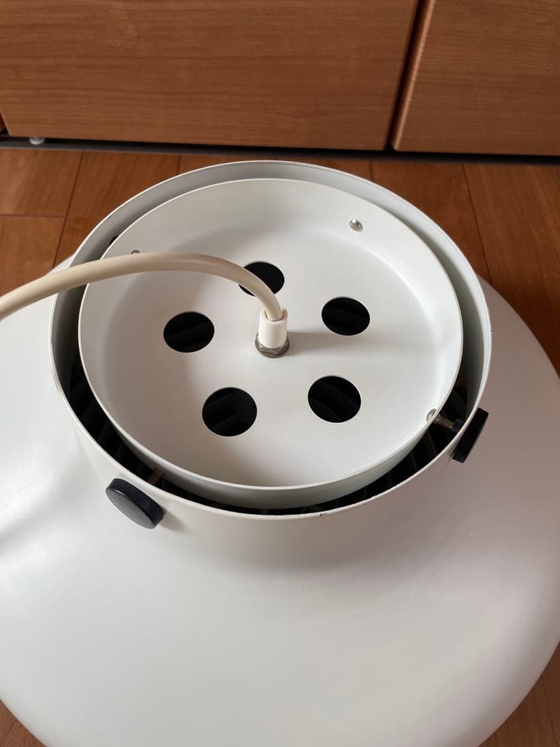 Nordisk Solar ノルディスク ソーラー 天井照明 ライト ランプ