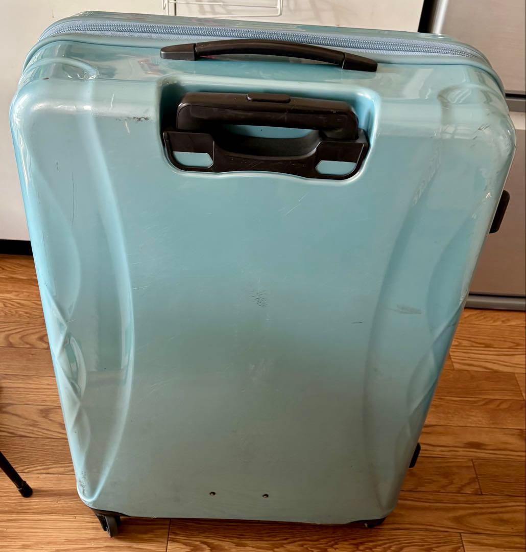 72L 軽量 ProtecA プロテカ LUGGNA LIGHT